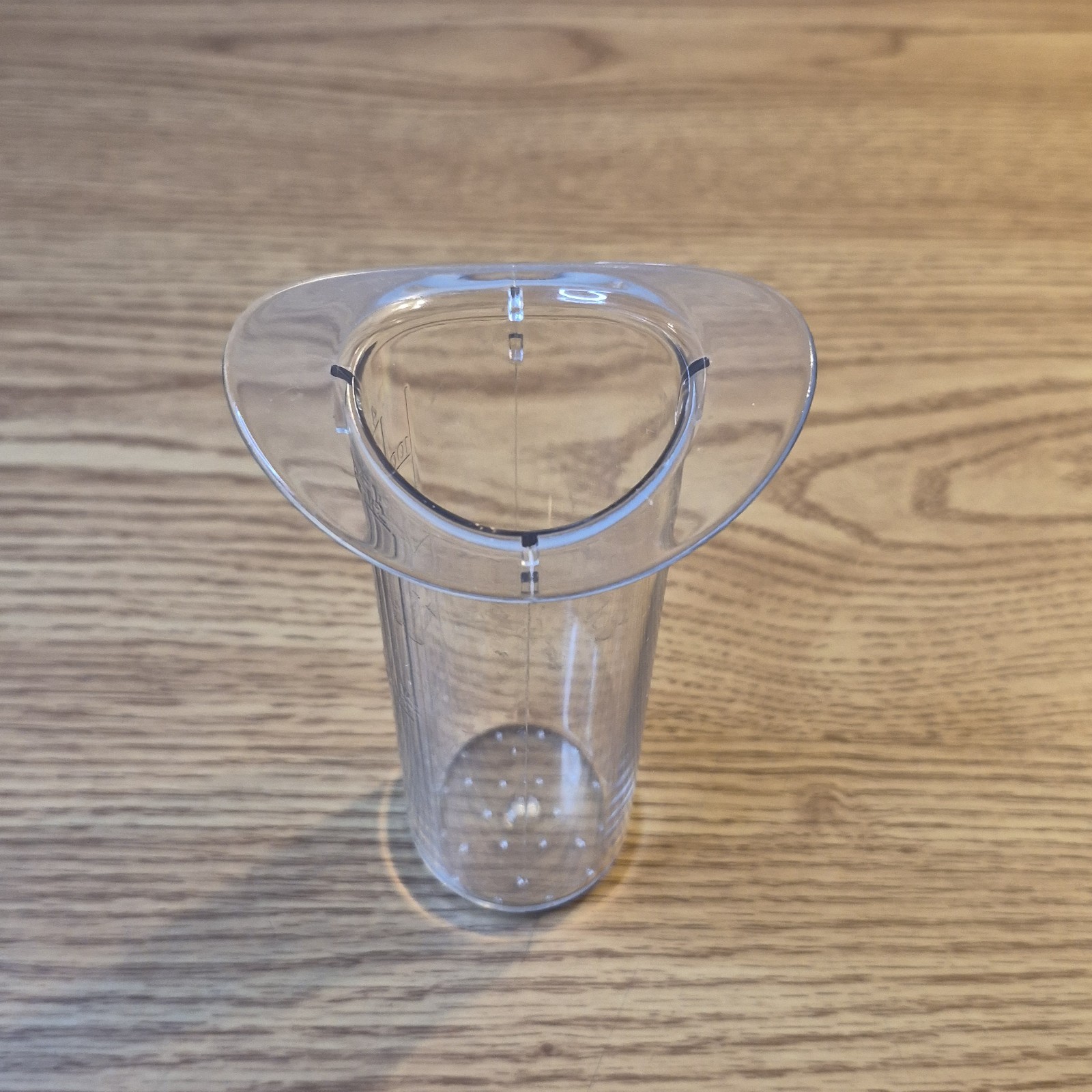 KitchenAid KFPW760 Chute & Pusher Food Processor Replacement Parts 12-cup