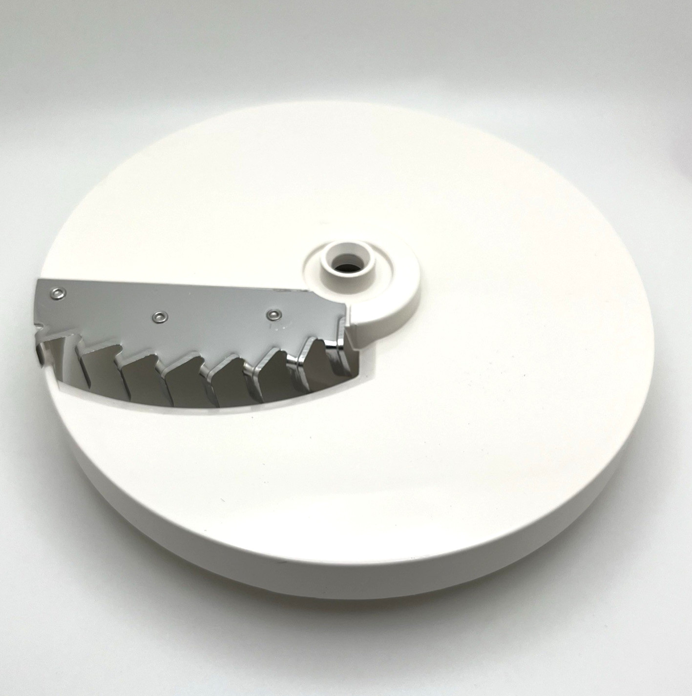 Oster Regency Kitchen Center Food Processor French Fry Blade Replacement 937-85