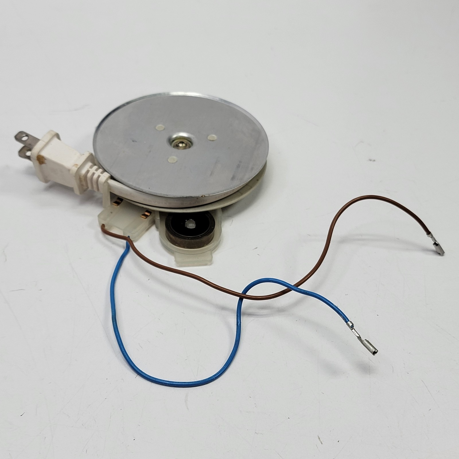 ELECTRICAL POWER CORD REEL – Bosch Food Processor Plus Model MCM 5200 UC/01