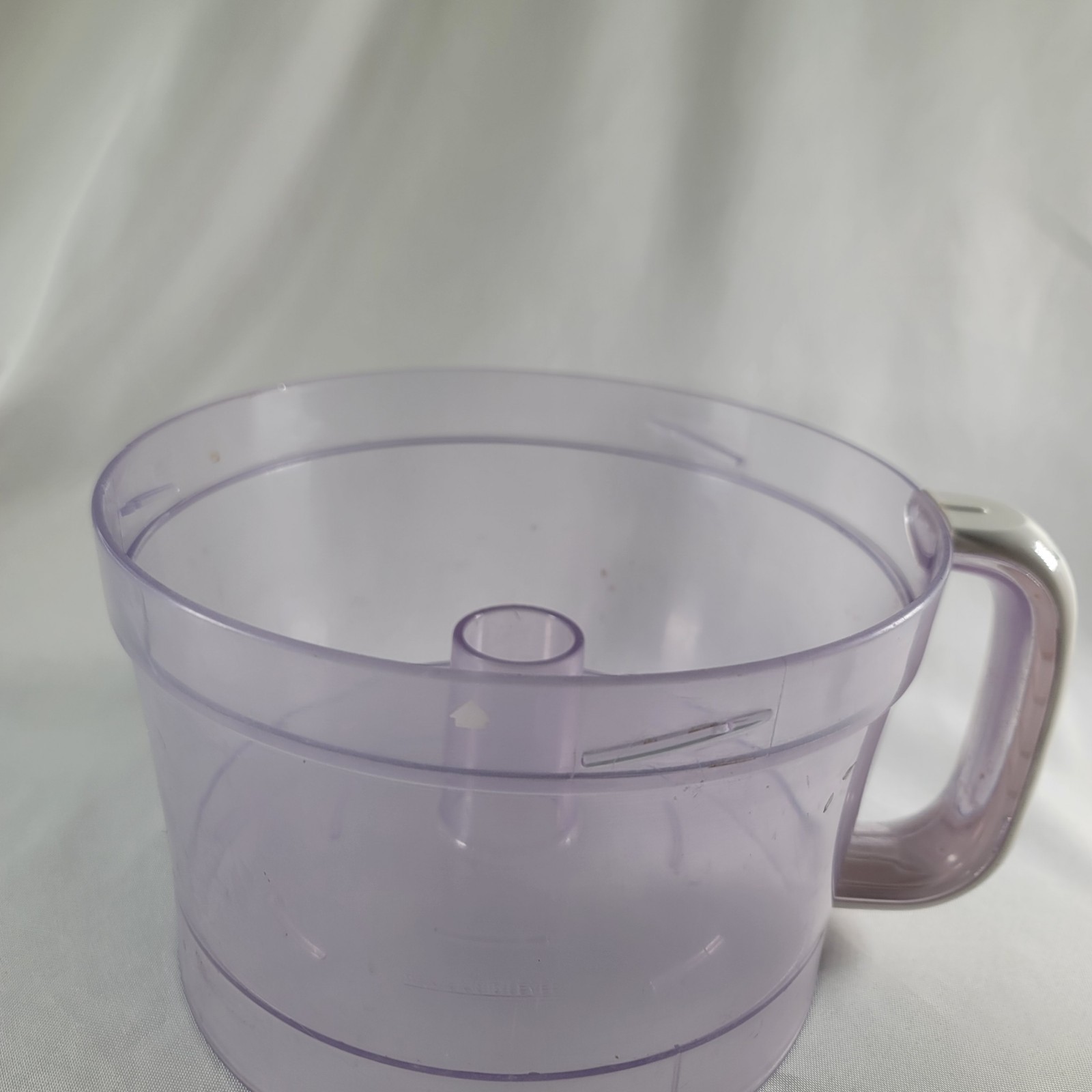 Hamilton Beach Food Processor 70590 70591 70595 FP11 Work Bowl ONLY Replacement