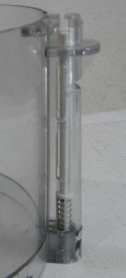 Cuisinart Custom 14 Cup Food Processor DFP-14BCN Working Bowl Only Replacement