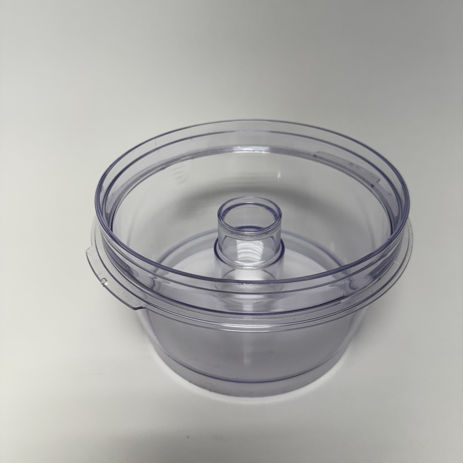 KitchenAid KFP1333CUO Food Processor Small Work Bowl Replacement Part