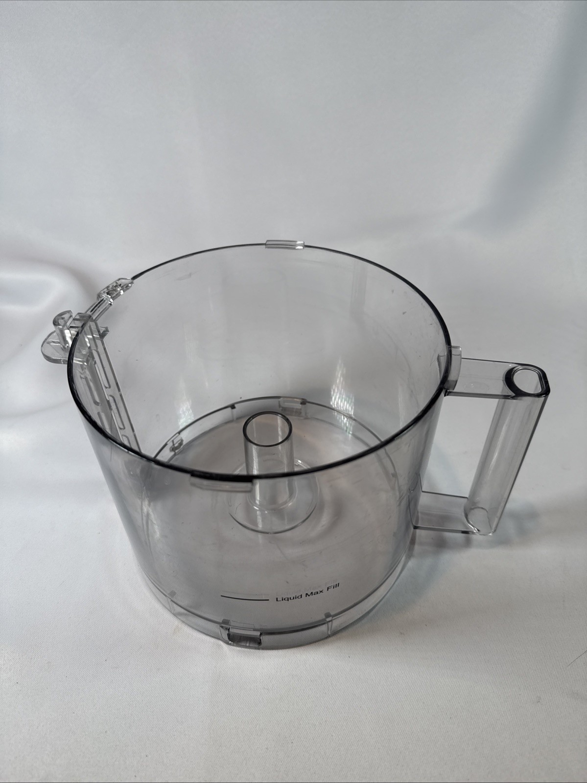 Cuisinart Food Processor Replacement DLC-005AGTXT Work Bowl Custom 14 DFP-14BCN