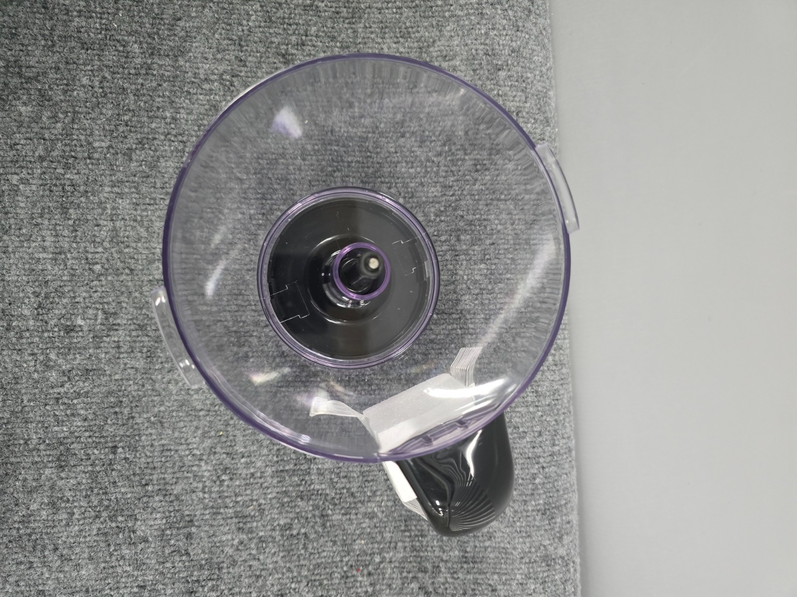 Oster Blender Food Processor Attachment 3-Cup Assembly 116432101090 Replacement