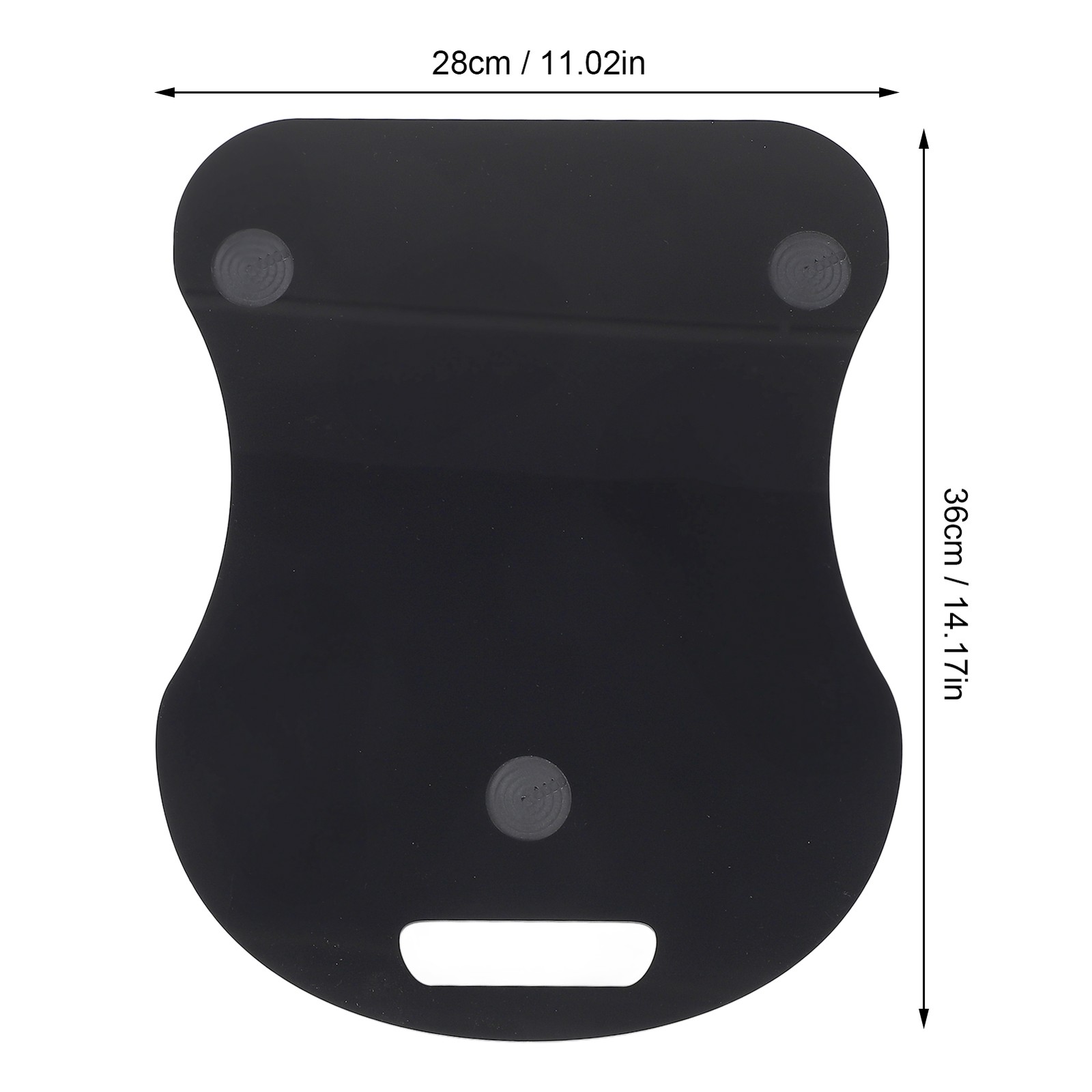1-Labor Saving Food Processor Sliding Tray For TM5 TM6 Kitchen Efficiency BIJZ