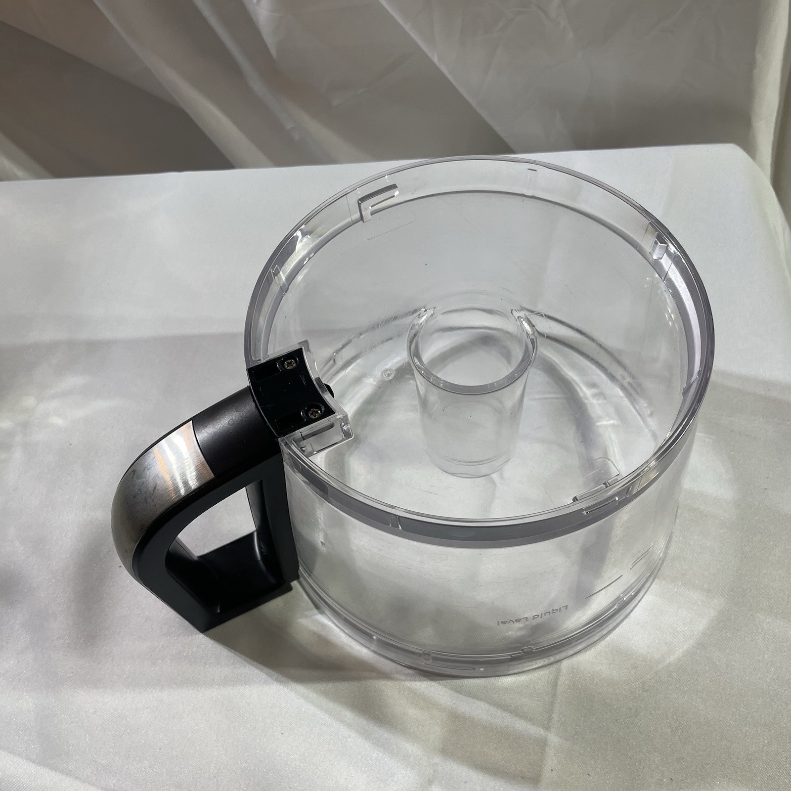 KitchenAid Food Processor Bowl Replacement For KFP0922CU OEM Part used, gently