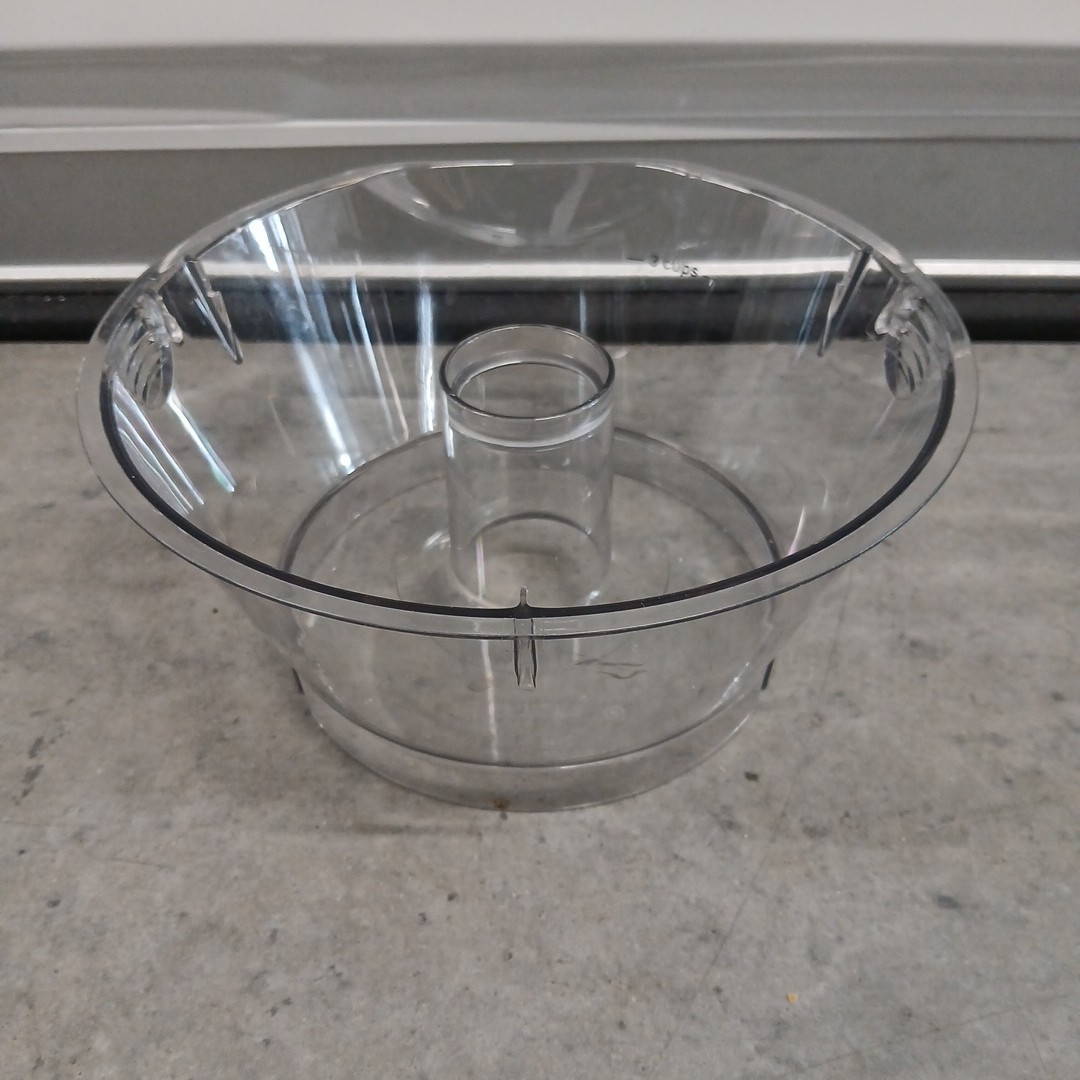 Cuisinart FP-12DC 12-Cup Food Processor WORK BOWL ONLY!