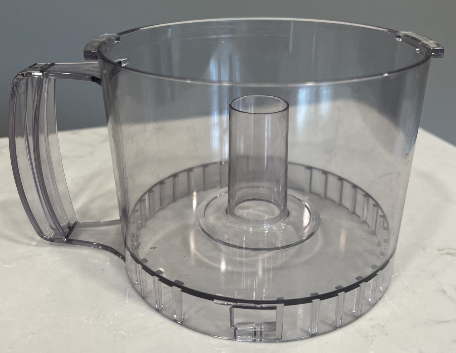 Cuisinart AFP-7 Smart Power Duet Food Processor Replacement Work Bowl