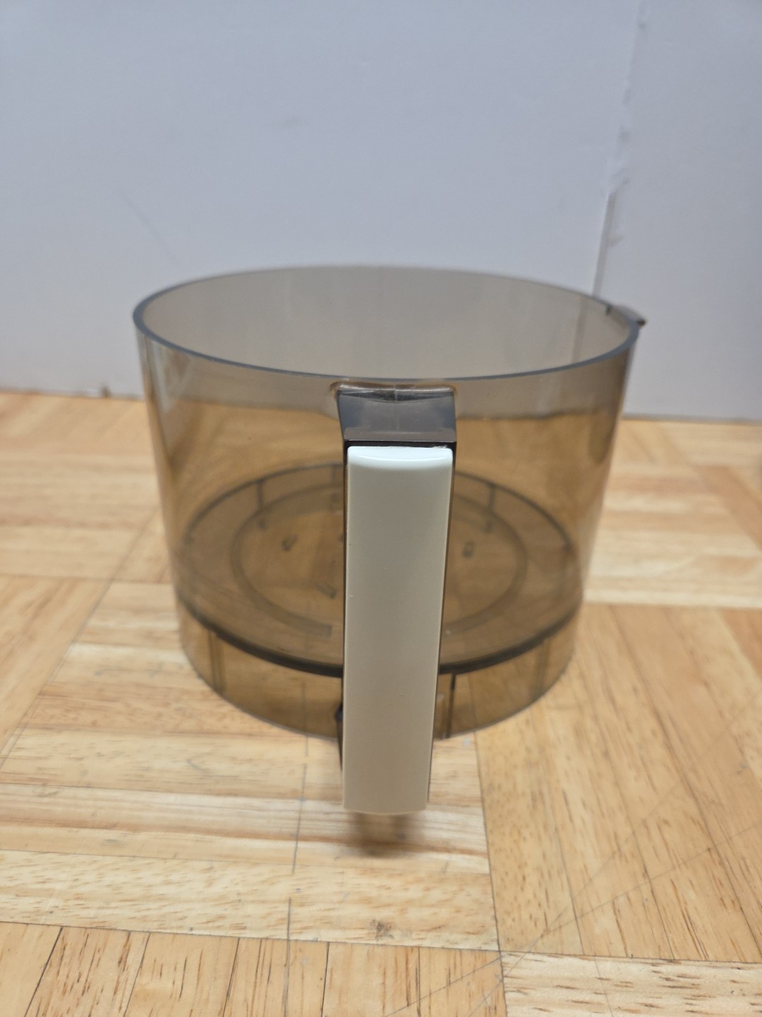 Vtg Food Processor Waring FP510 Blades Lid 806 1970s Retro TESTED/WORKS GREAT