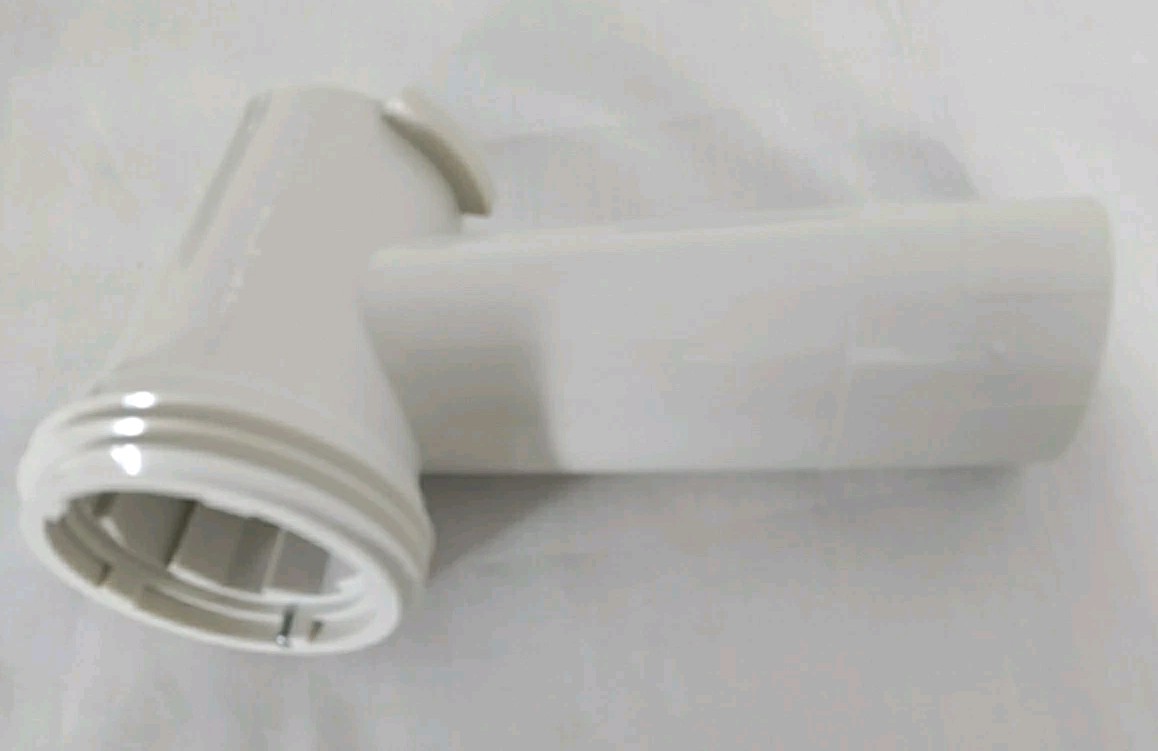 Moulinex 244 308 Feed Tubes And Pushers + More (Very Clean)