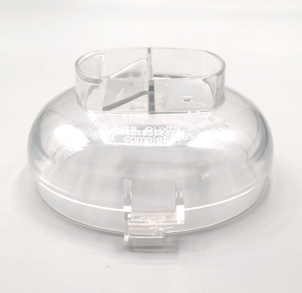 KitchenAid Chef’s Chopper Mini Food Processor KFC3100 Replacement Lid Cover