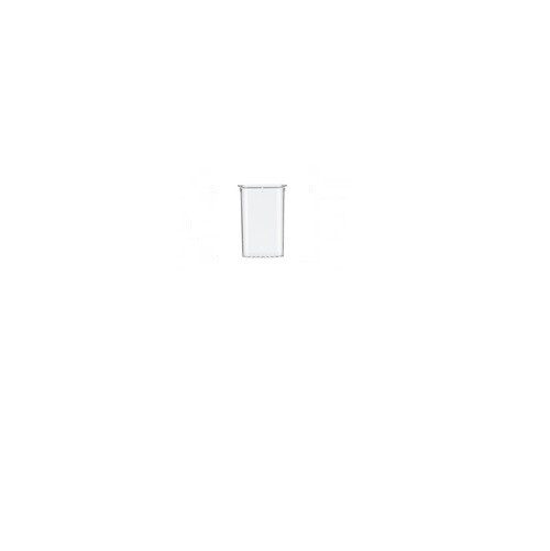 Cuisinart FP-16SP Replacement Food Processor Small Pusher for FP-14DC, FP-14BK a