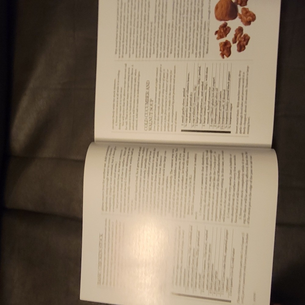 Food Processor Cooking Quick and Easy by Greg Patent