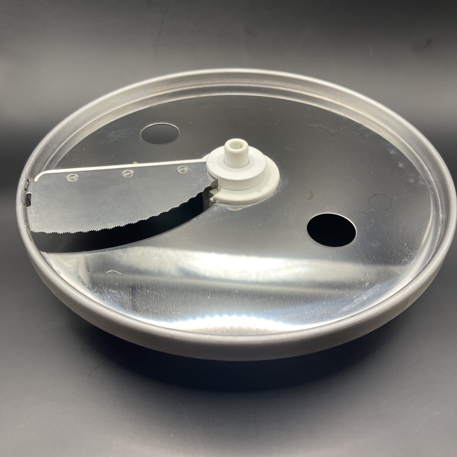 KitchenAid ADJUSTABLE SLICING DISC BLADE 13-Cup Food Processor KFP1333 KFP1334