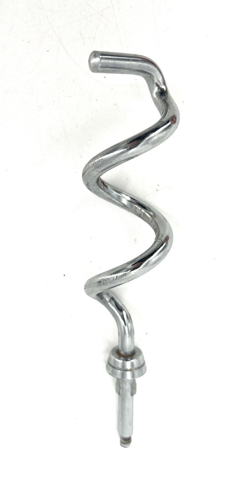 Vintage Oster Regency Kitchen Center Dough Single Hook Beater One Replacement