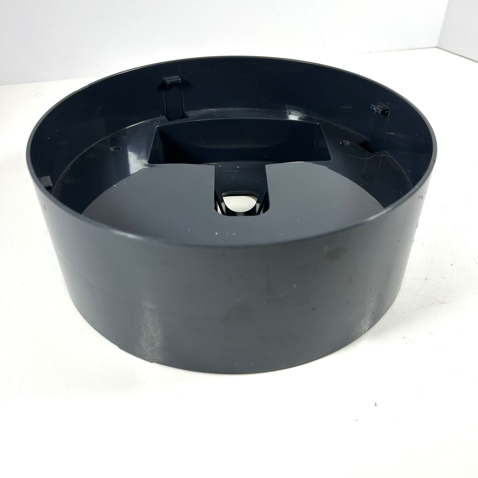 Cuisinart Dicing Storage Case FP-13DK for Food Processor Replacement Part Gray