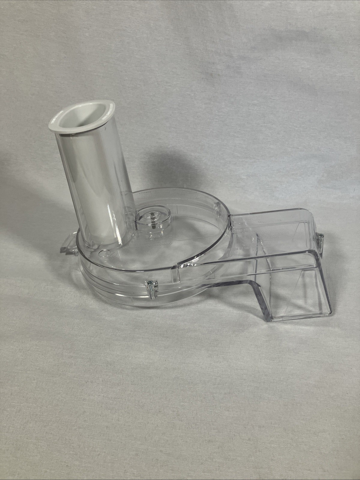 Hamilton Beach Food Processor 70700 Lid & Pusher OEM Replacement Parts