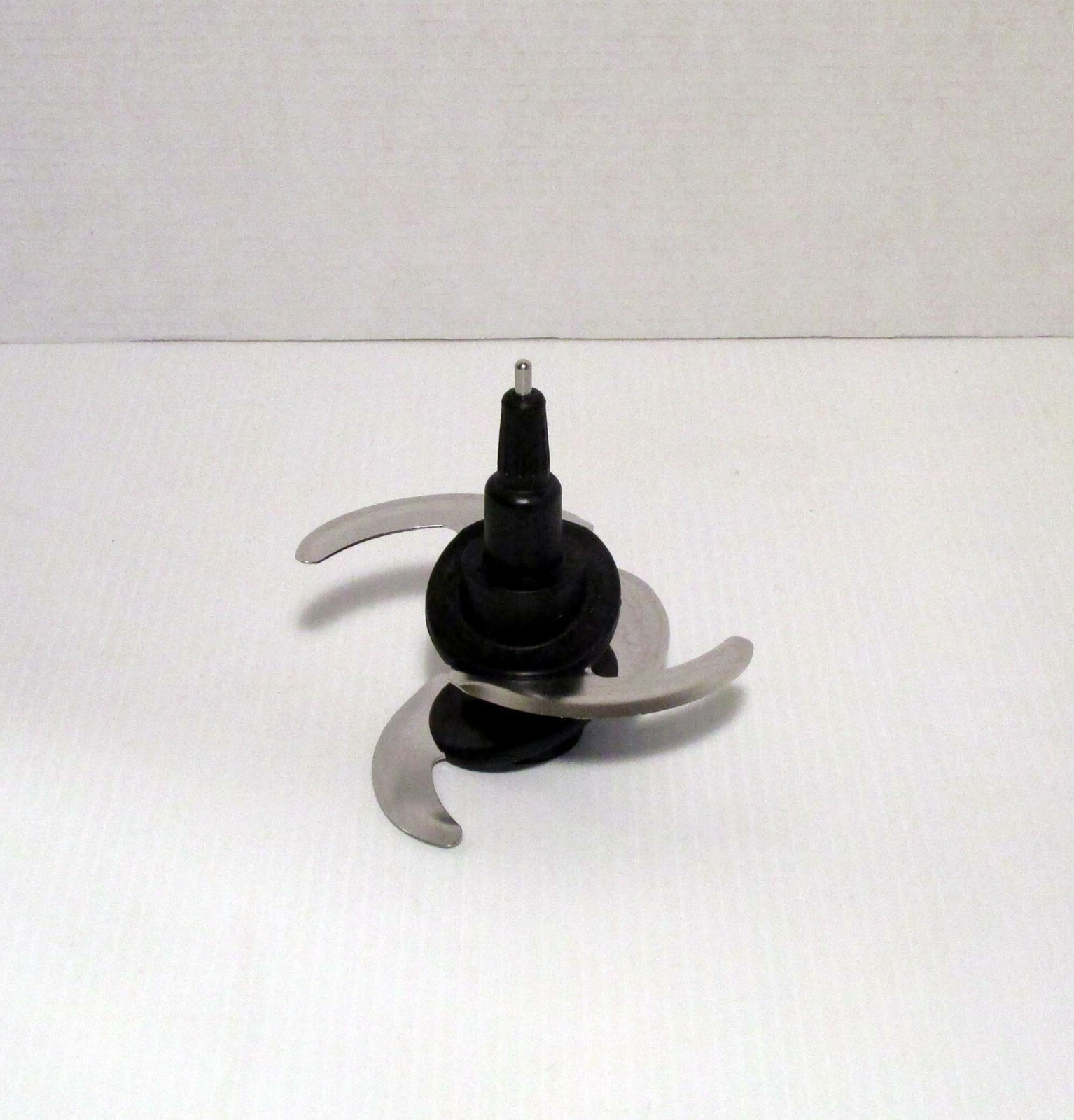 Ninja 4-Blade Assembly for 64oz Blender Bowl for BL780 1200 BL770 1500 DEMO