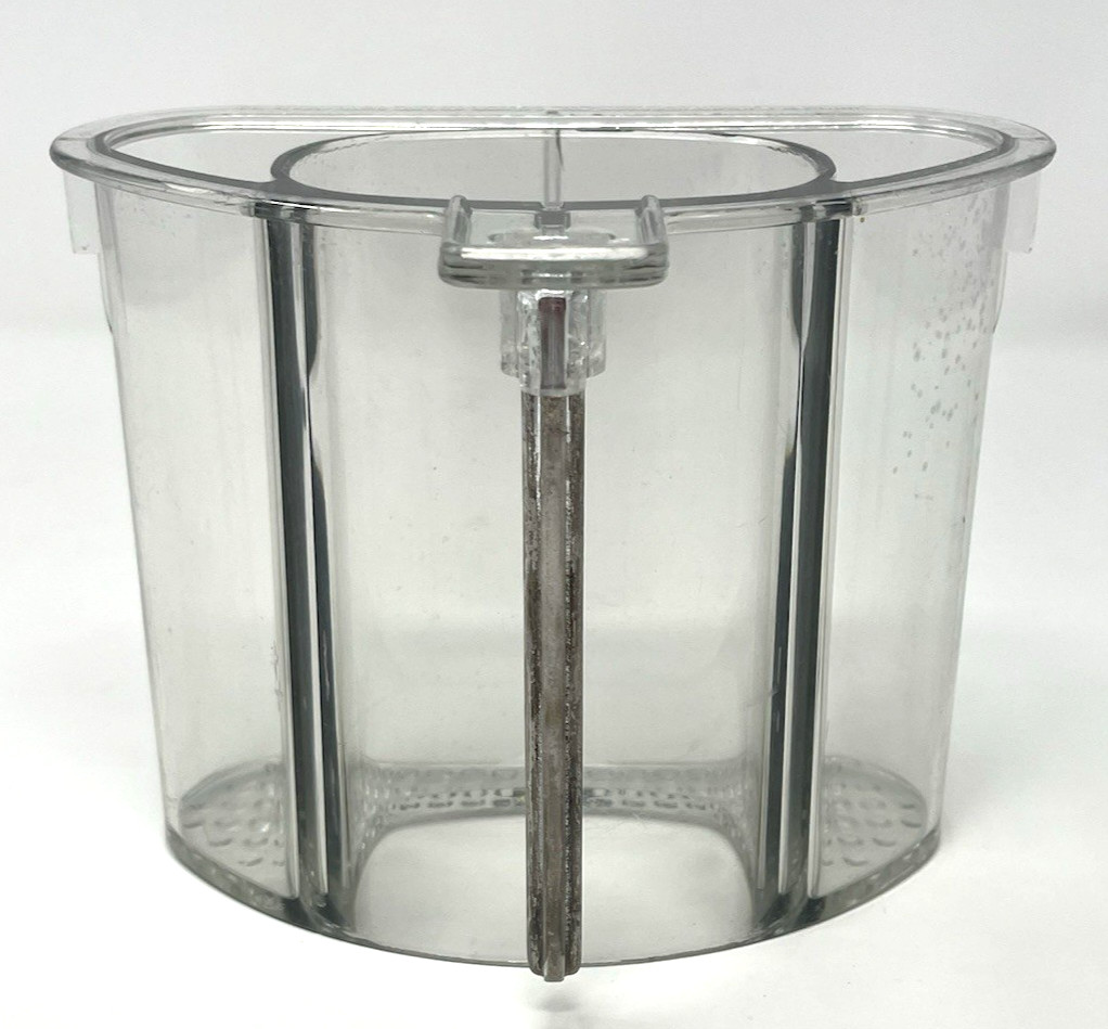 Cuisinart Food Processor Large Pusher FP-12LP & Small Pusher FP-12SP | OEM Parts