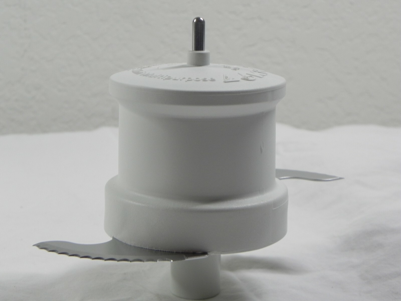 KitchenAid W10648617 Mini Multi-Purpose Blade