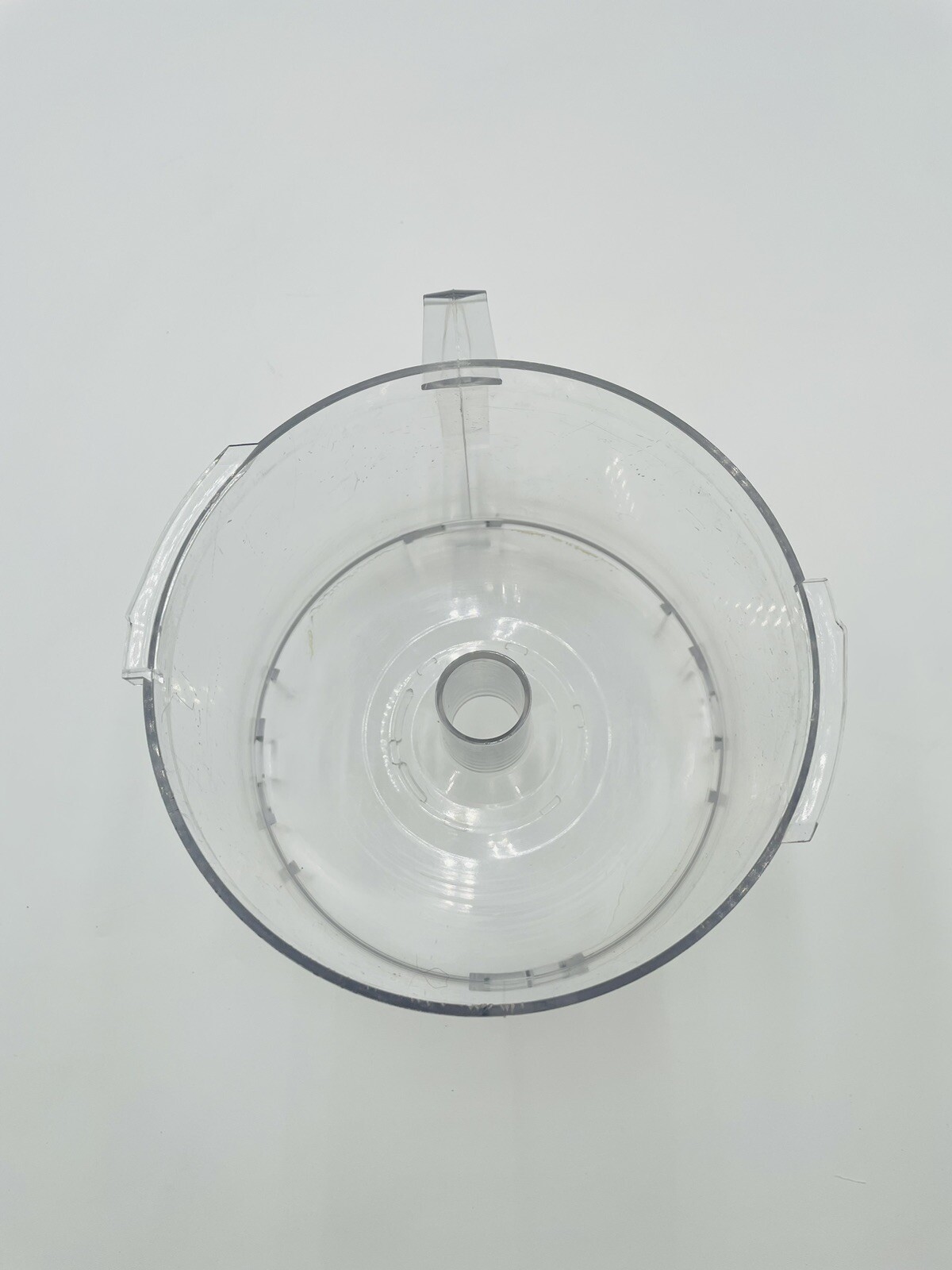 Hamilton Beach Food Processor 702R 702-3 702-4 702-5 Parts Work Bowl Only OEM