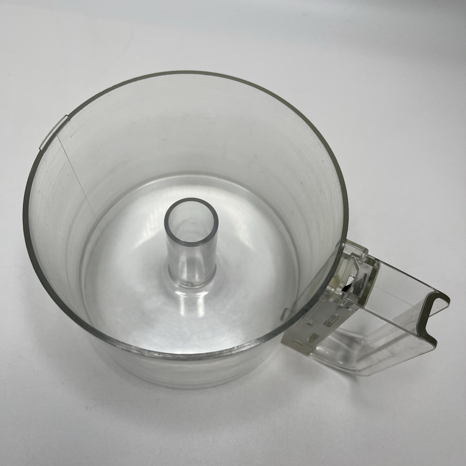 KitchenAid Chefs Chopper KFC3100 Replacement Parts Bowl Lid And Blade Only