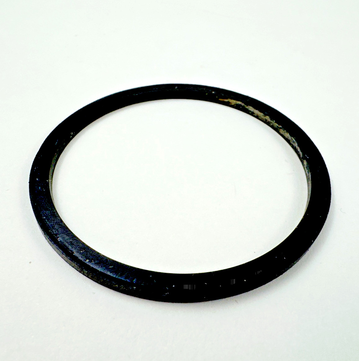 General Electric GE Food Processor D5FP1 Stem Gear Shaft, Nut, Gasket.