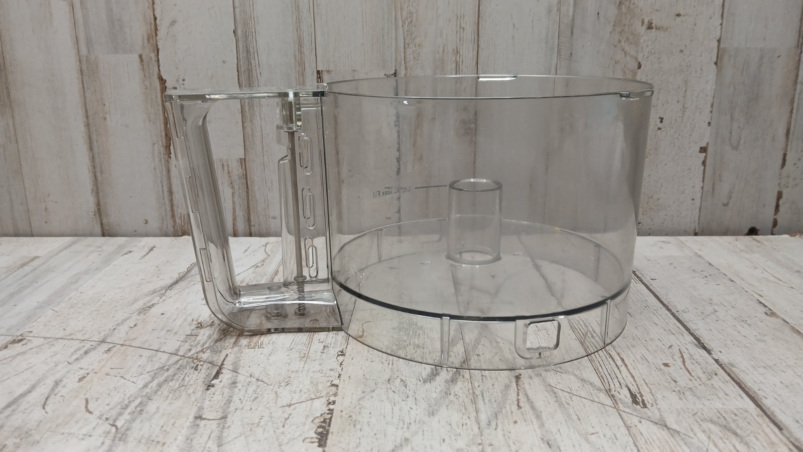 Cuisinart Prep 7 Food Processor DLC-2007N Work Bowl DLC-2007-WBN Replacement OEM