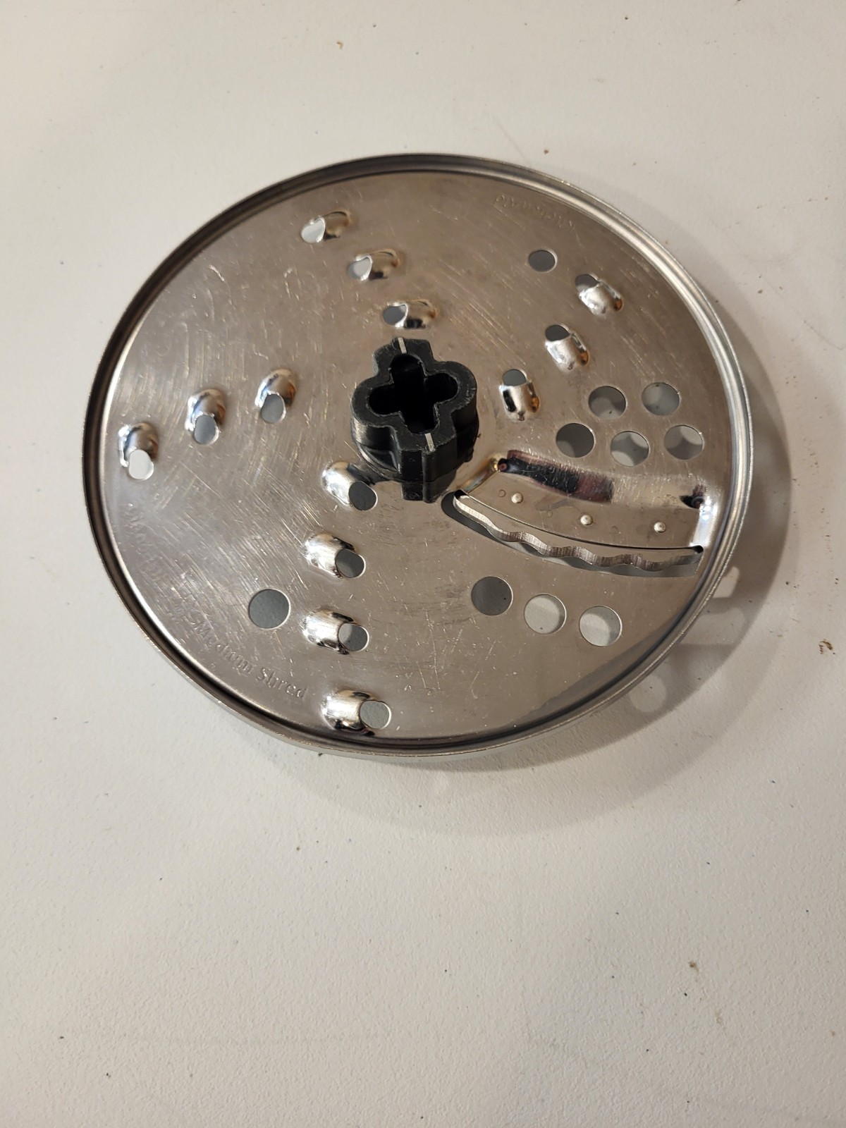 KitchenAid KFP0718 Food Processor Medium Slice / Shred Disc