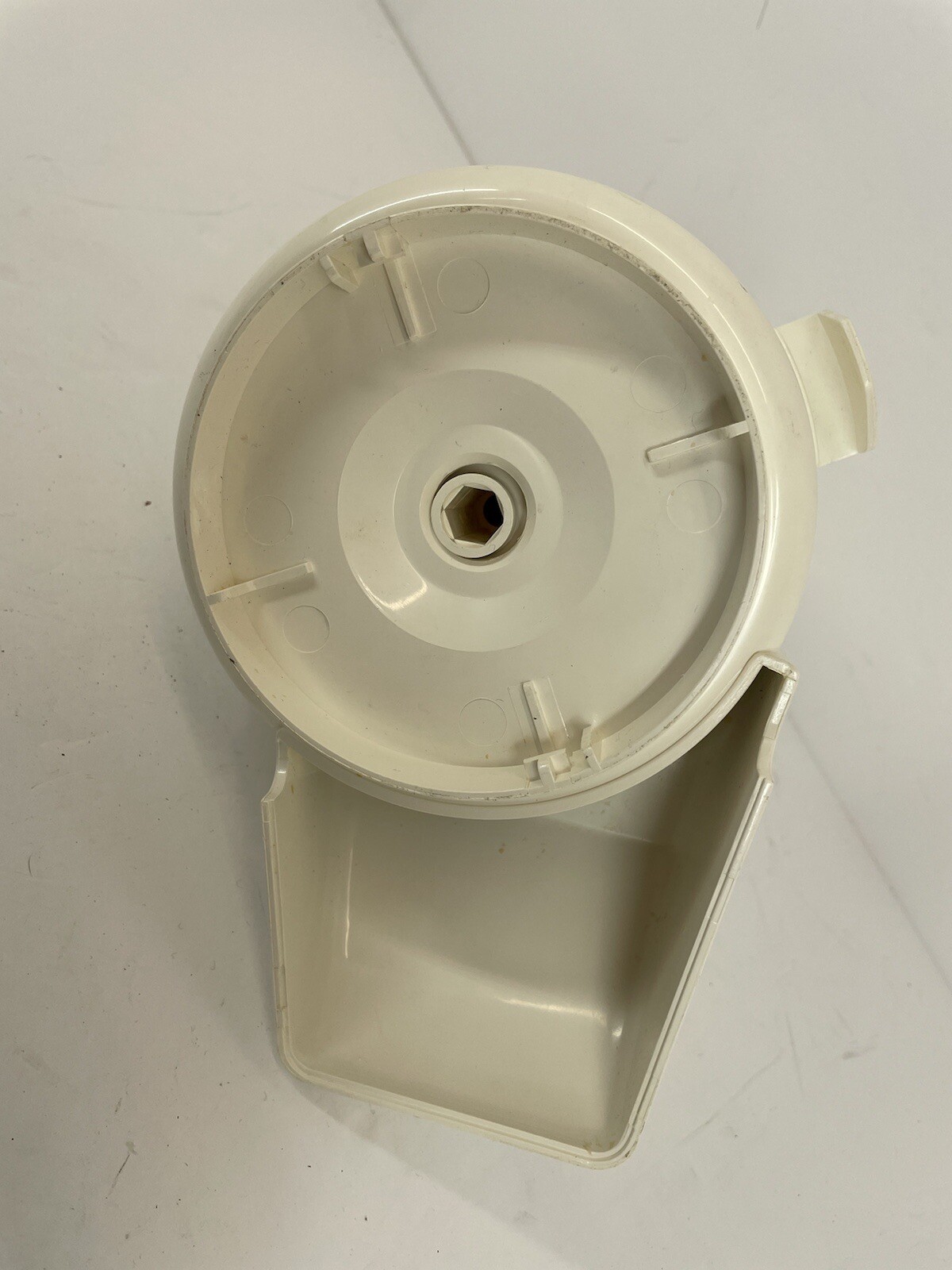 Cuisinart Little Pro Plus Food Processor Replacement Attachment Deluxe 11 DLC-8