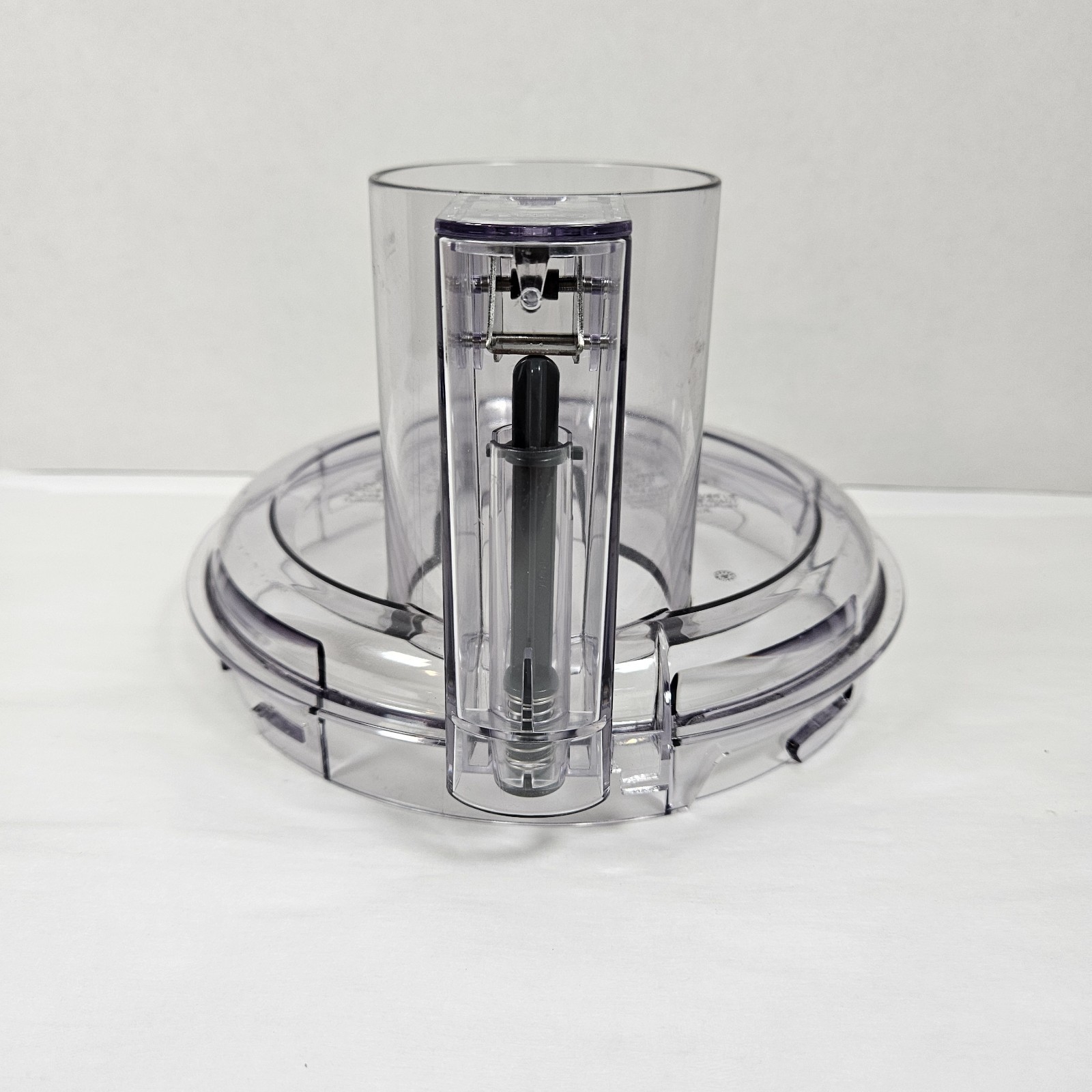 Cuisinart CFP-26SVPC 13-Cup Bowl Lid FP-13WBC Replacement ONLY