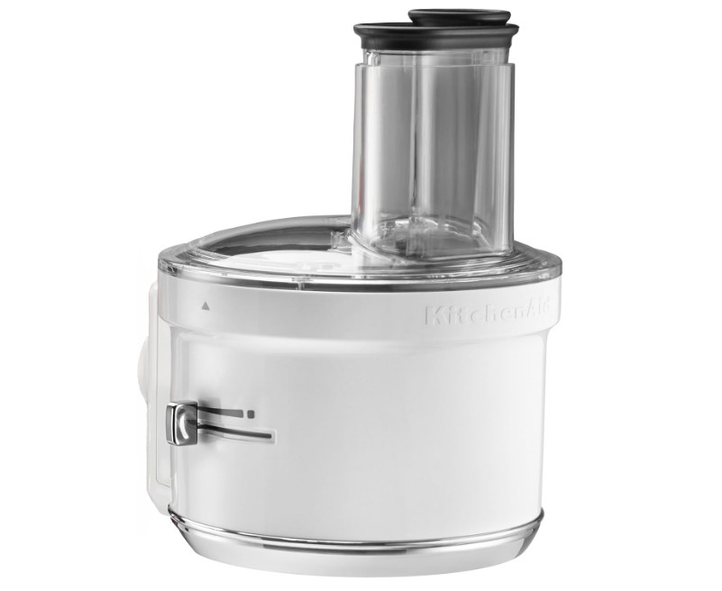 KitchenAid KSM1FPA Food Processor, standard, White