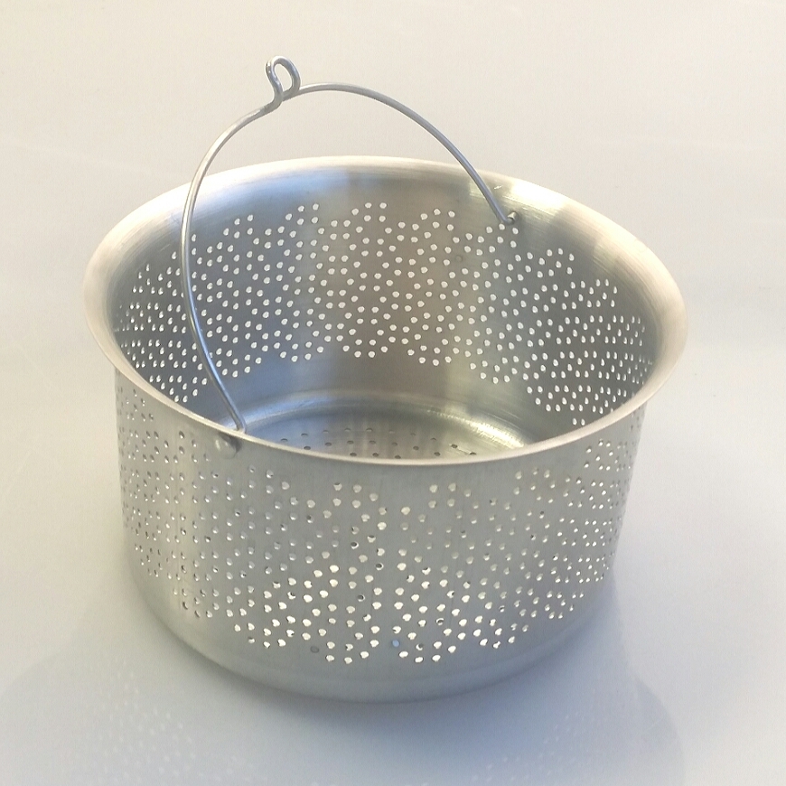 Stainless Steel Basket for Bimby TM3300