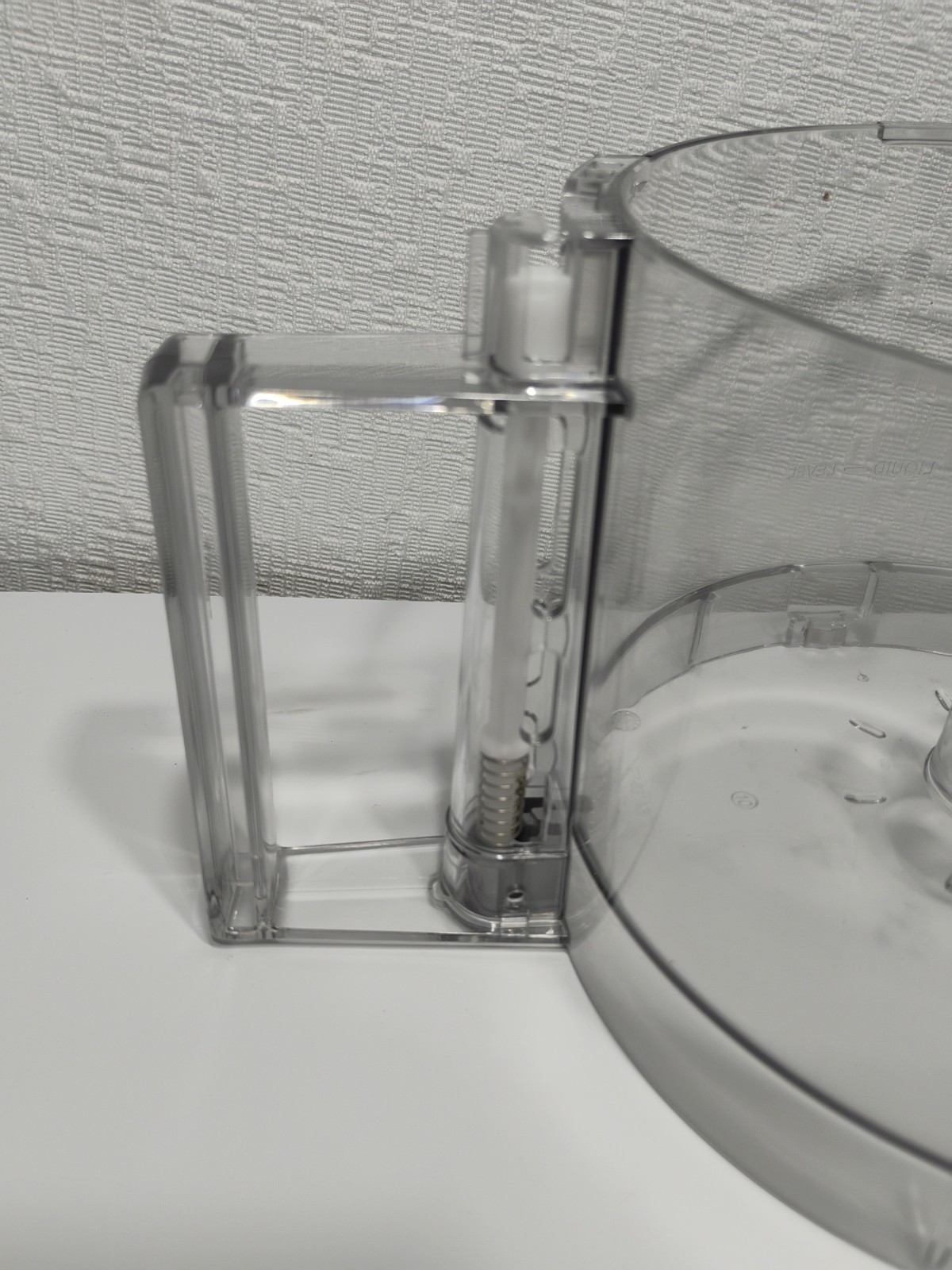 Cuisinart Food Processor DLC-10 Replacement Work Bowl FP-631AGTX