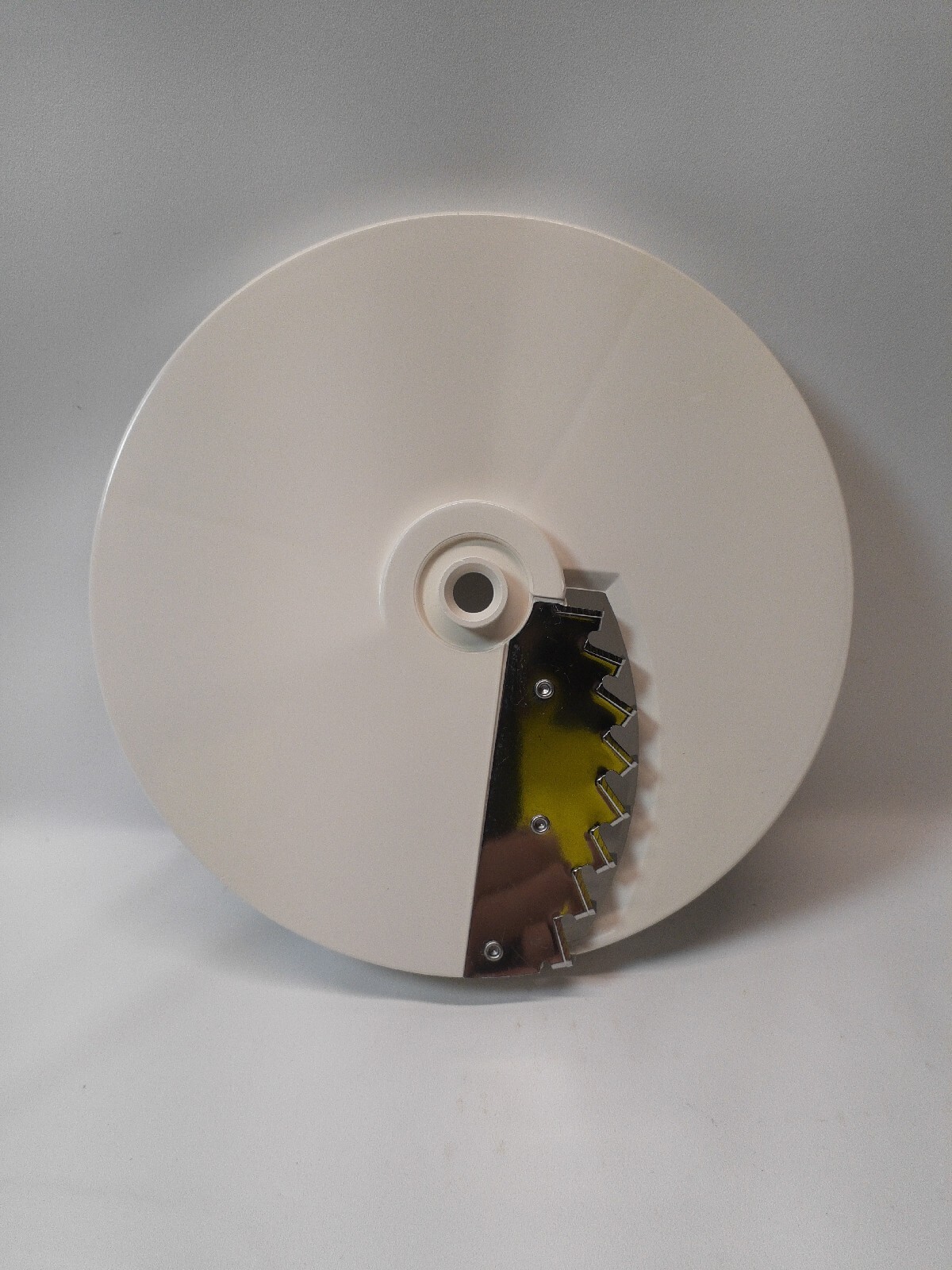 Oster Regency Kitchen Center Shredder Disc 937-85 Replacement Part OEM Genuine