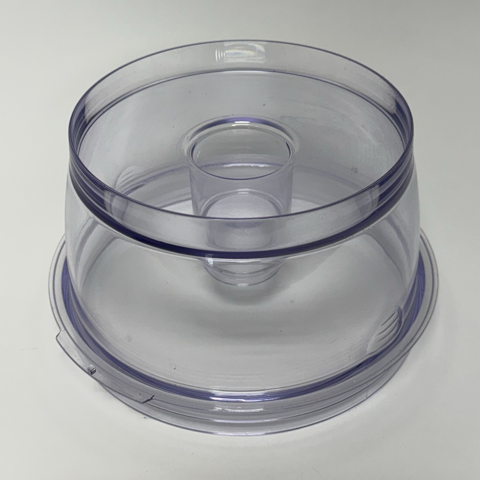 KitchenAid KFP1333CUO Food Processor Small Work Bowl Replacement Part