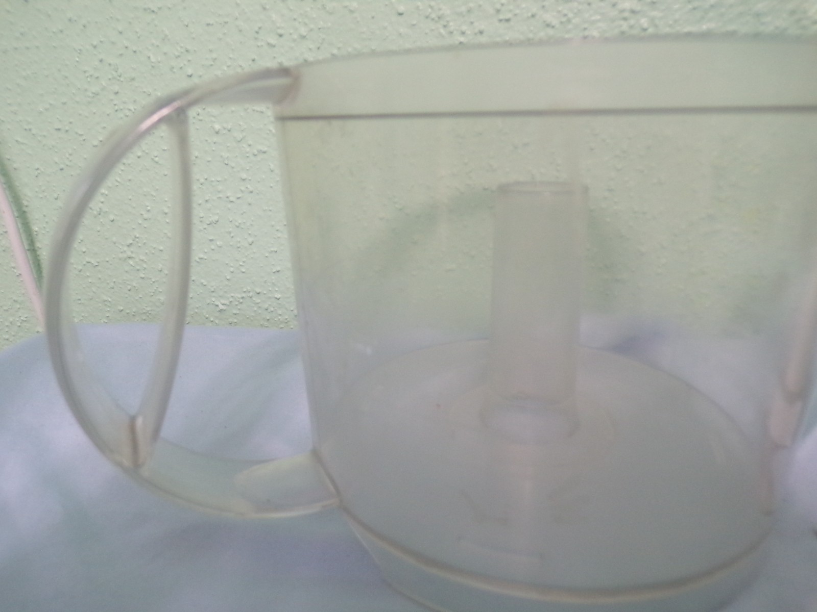 Black & Decker Quick ‘n Easy Food Processor FP1400 Replacement Bowl and blade