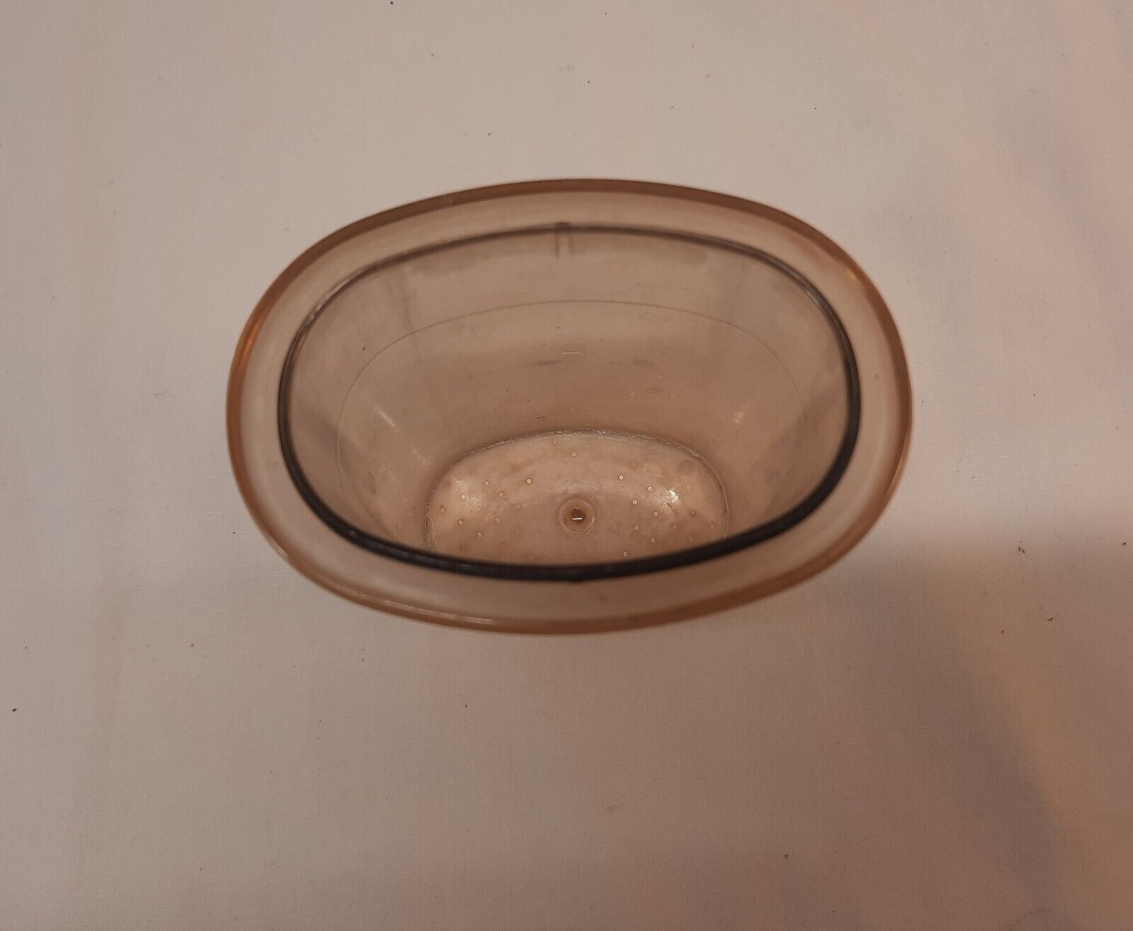 Regal La Machine I Food Processor Part – Food Pusher/Cup Measure