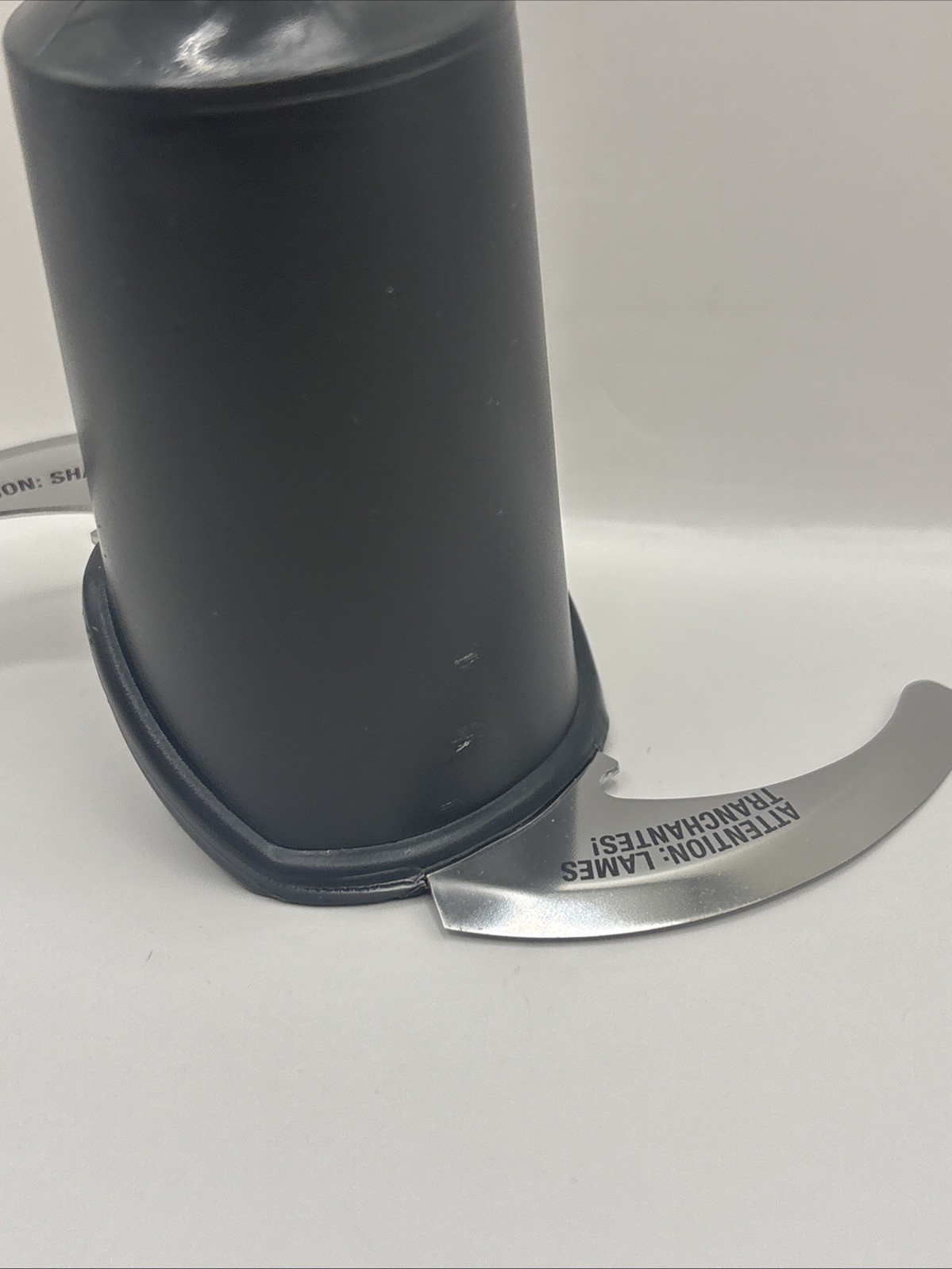 Breville Sous Chef Food Processor BFP800XL Replacement Part -Mini Chopping Blade