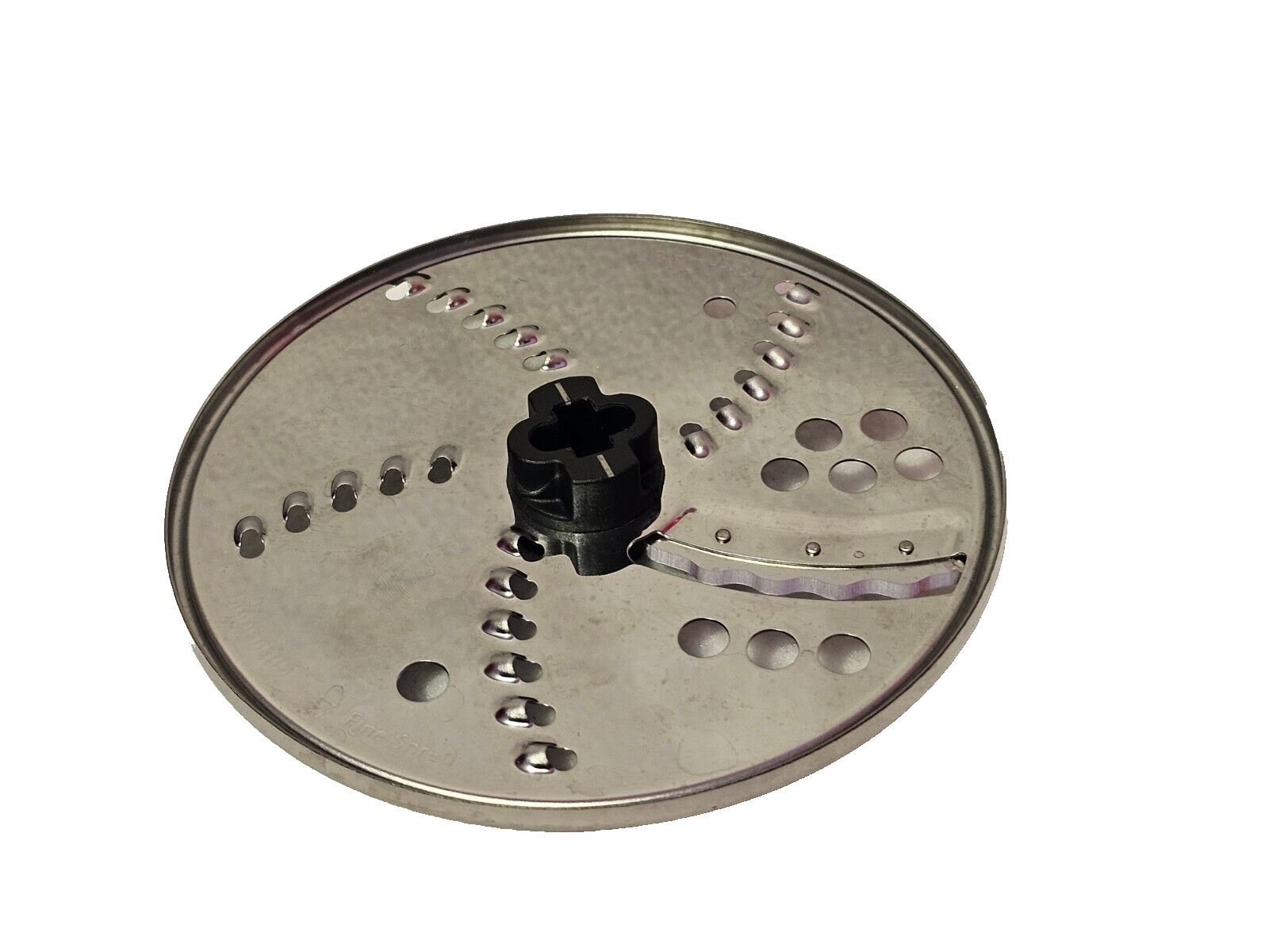 KitchenAid Food Processor Thin Medium Thick Slice Blade for E105402