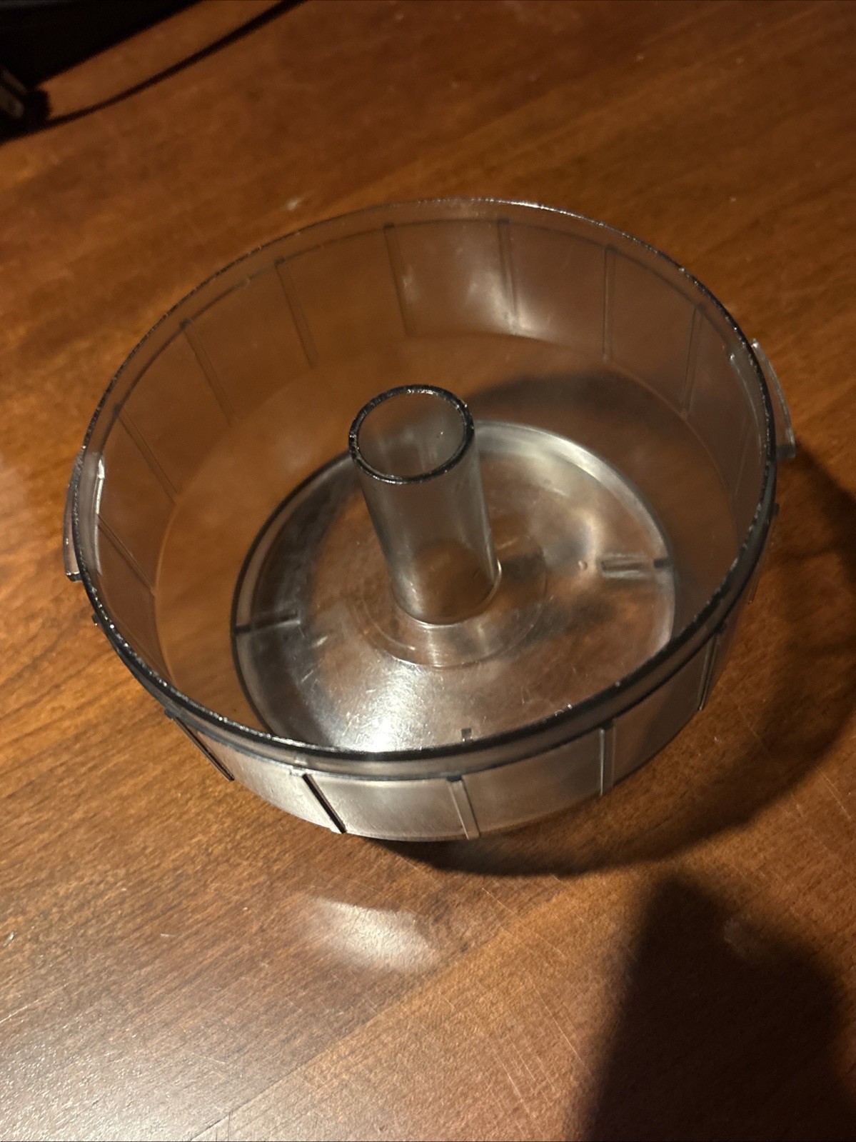 Presto Minnie Max Compact Food Processor Model 029002 Clean Working