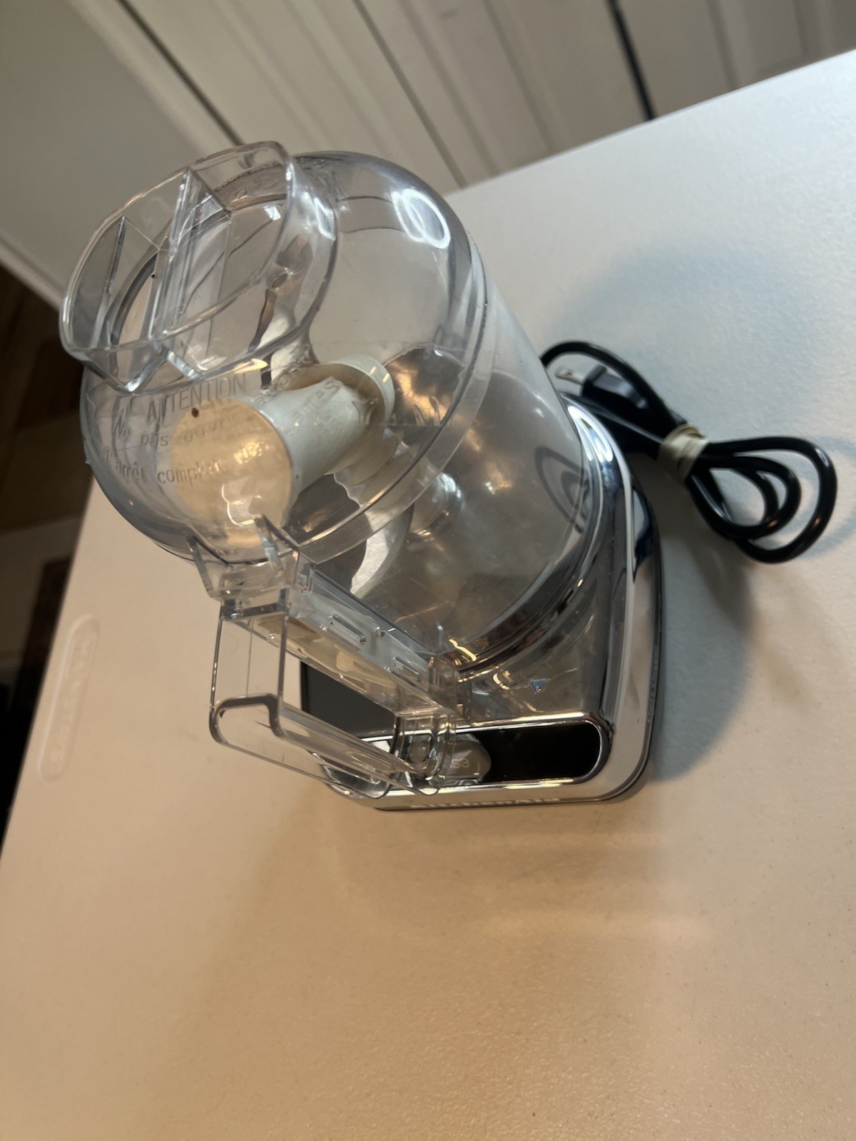 kitchenaid chefs chopper kfc3100cr2