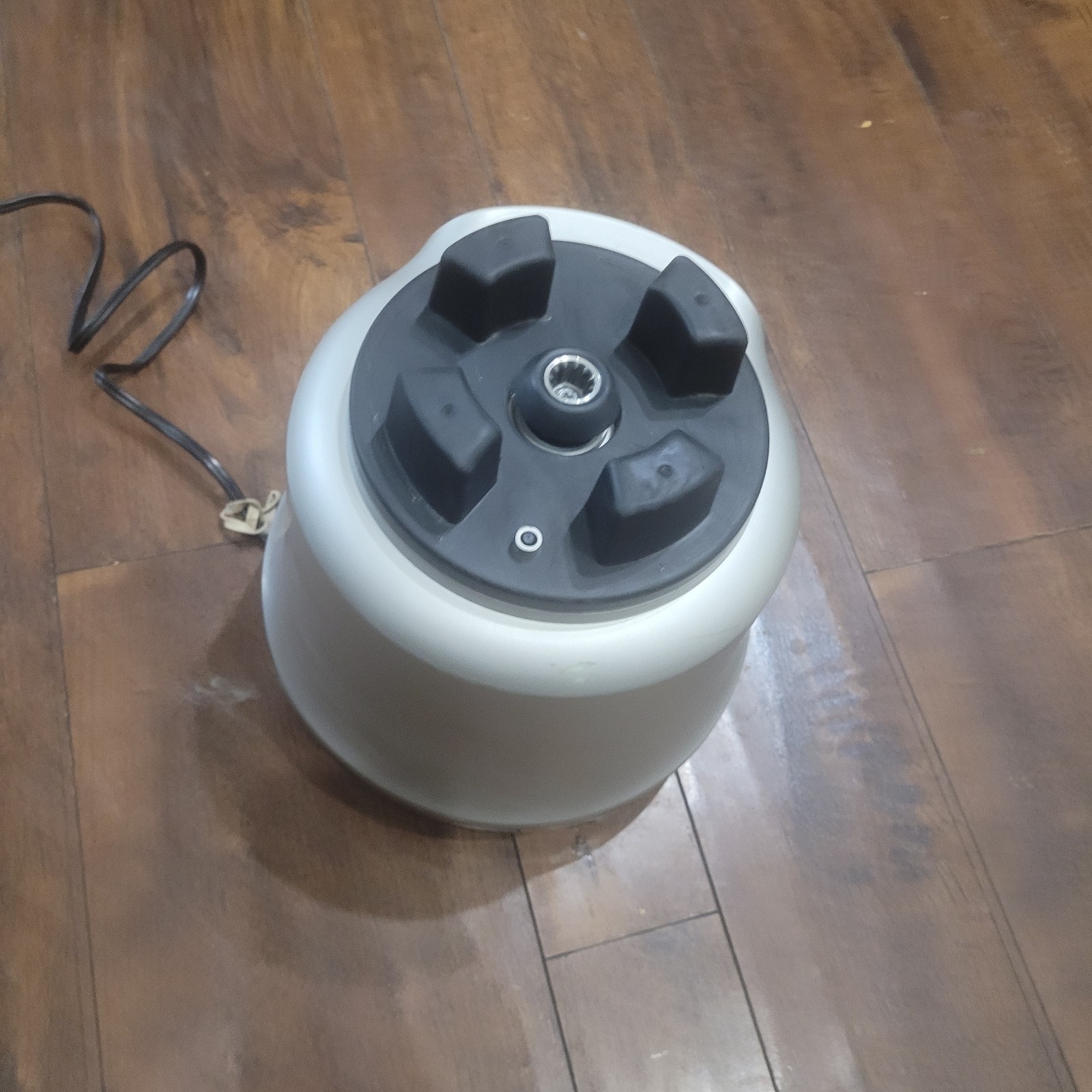 Airmores High Performance Blender AS-UP998 Motor Base Replacement Part Tested