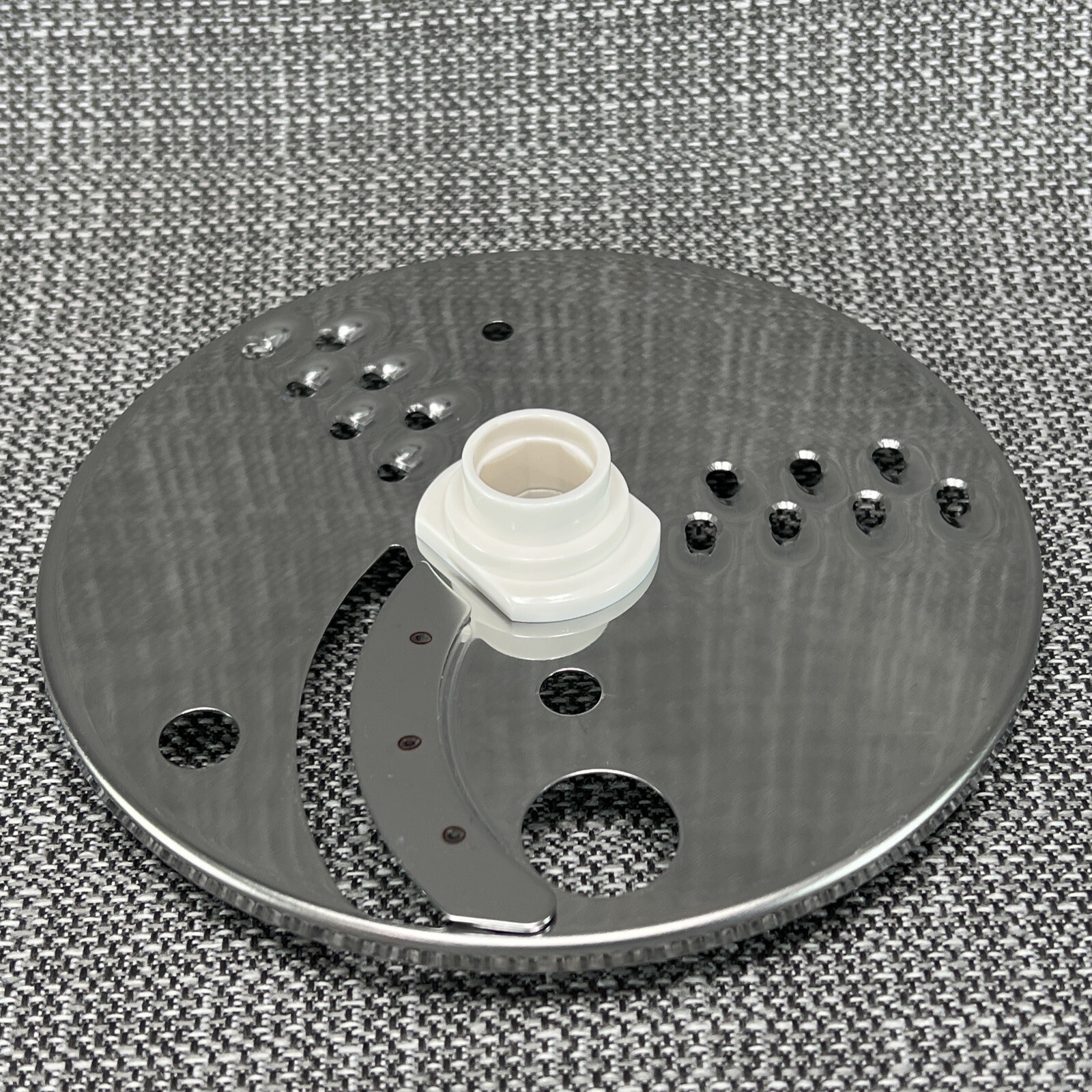 Hamilton Beach Blender Chef 70900 Parts Replacement Slice and Shred Disc