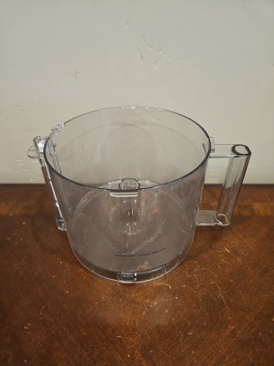 CUISINART Food Processor DFP-14BCN WORK BOWL ONLY DLC-005AGTX1 Replacement Part