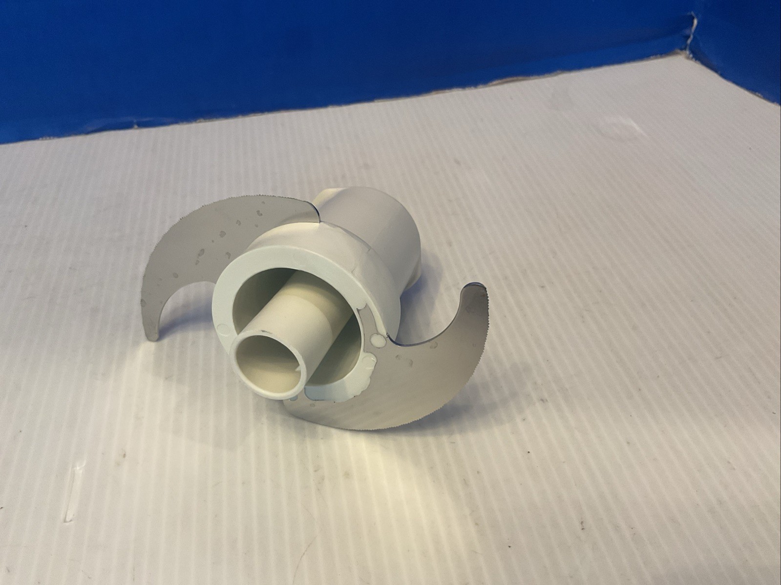 Mini Bowl Blade for KitchenAid KFP740 KFP750 KFPW760 KFPM770 12c Food Processor