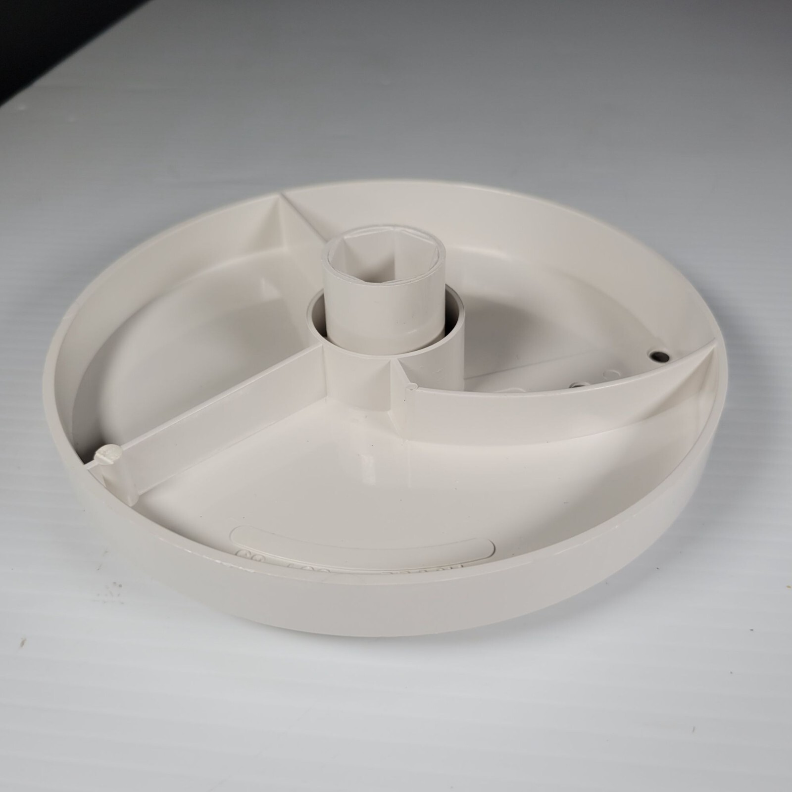 Oster Regency Kitchen Center Food Processor French Fry Cutter Disc Blade 937-85