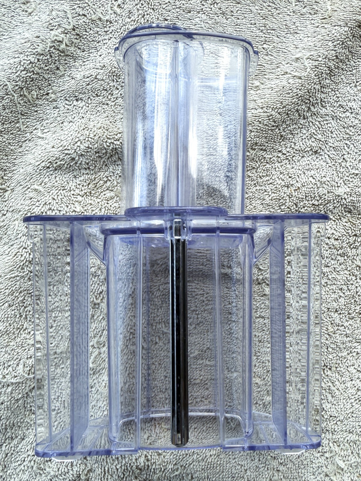 KITCHENAID FOOD PROCESSOR MODEL NO. RKFD0930 GC