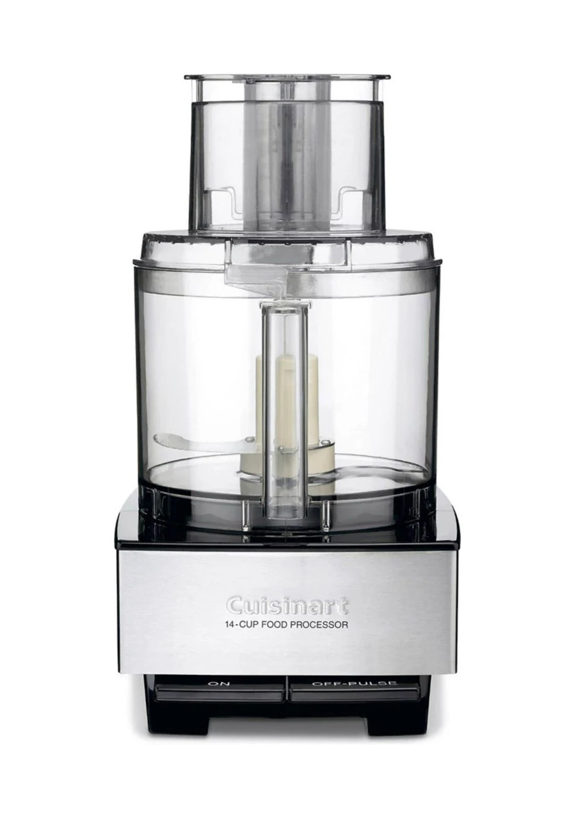Free Shipping Authentic Cuisinart 14 Cup Food Processor NO IMPORT FEE