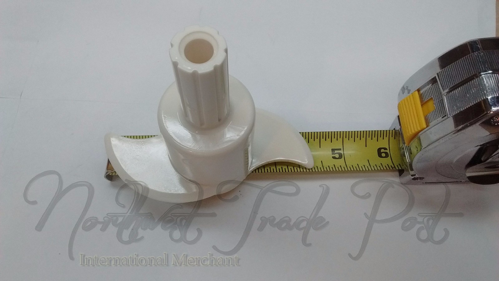 Farberware Replacement Dough Mixing Kneading Blade for Model 386 Food Processor